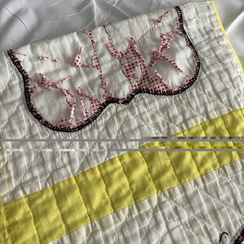 Handmade this product